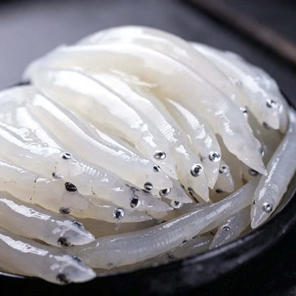 Frozen Fresh Whitebait