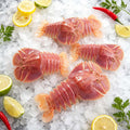 Frozen Deep Sea Slipper Lobster